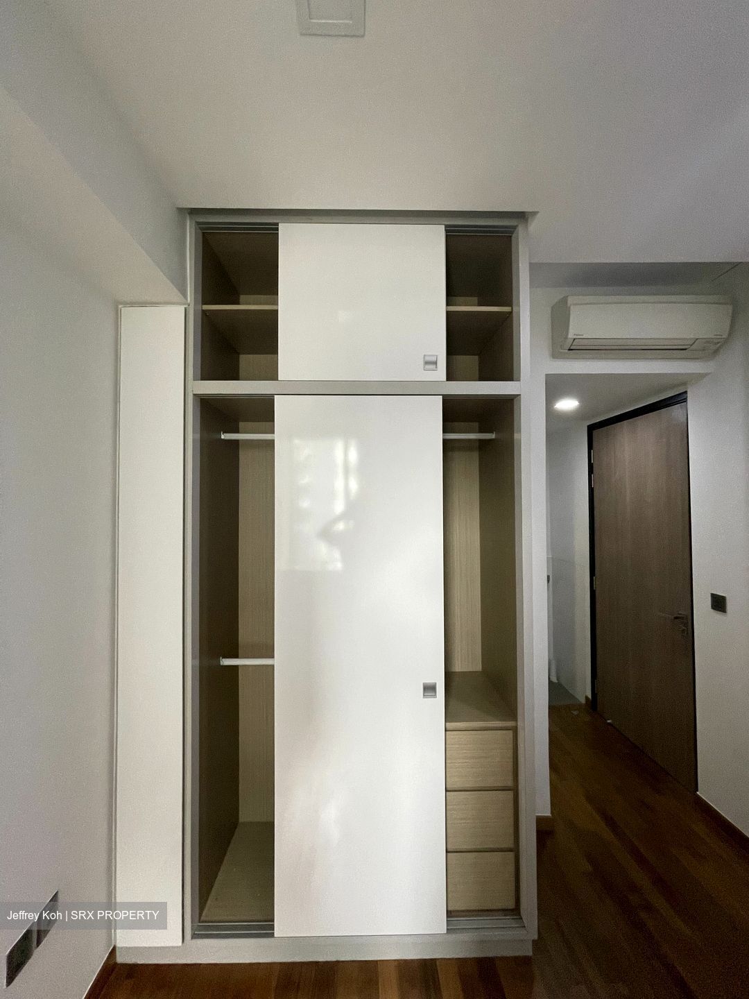 Hills Twoone (D23), Apartment #420311121
